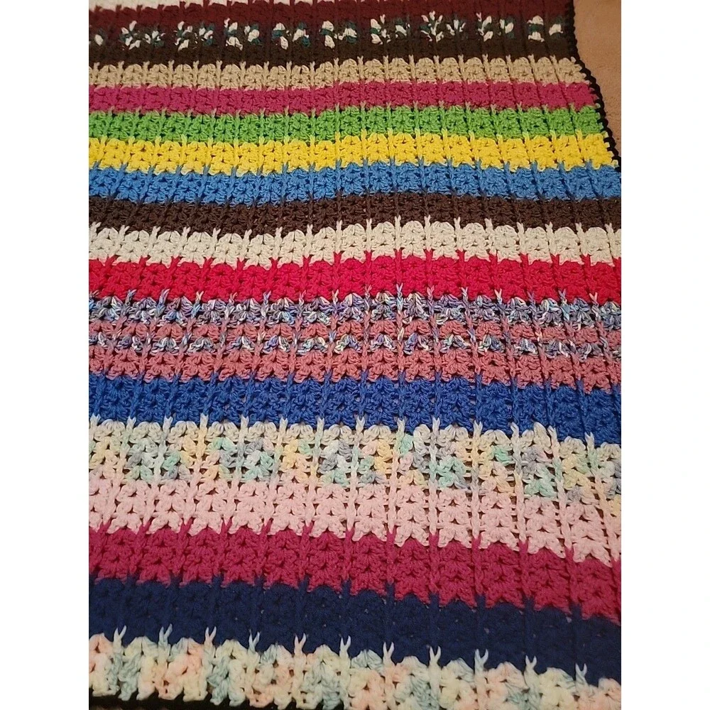 Handmade this vintage